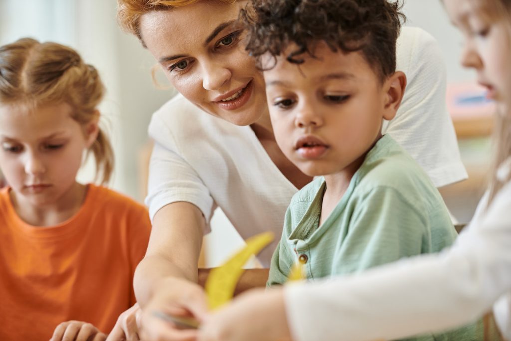 Oyun Yoluyla Öğrenmenin Önemi
